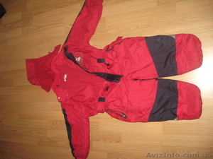 ЦЕЛЬНЫЙ зимний комбинезон!!! #125233