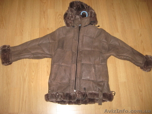 Тескую дебленочку-курточку! для дев.или мальч. #125231