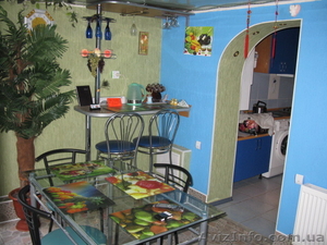 Квартиры 1-2 комнатные класса люкс #130835