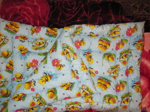 Одеяла из овечьей шерсти #130727