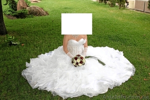 прода. СВОЕ свадебное платье #123622