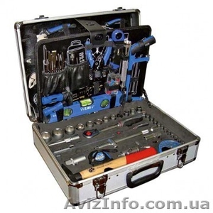 Набор инструментов Wilton на 90 предметов- 