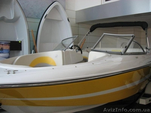 Продам спортивный катер #127914