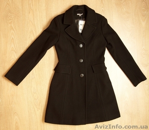 пальто женское демисезонное 38-40 рр европ #131822
