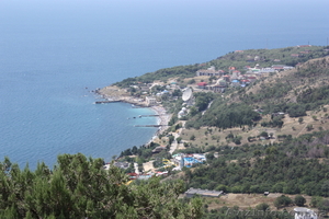 Срочно продам участок на ЮБК. #123265