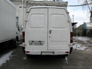 Продам ГАЗель 2705 Киев #132099