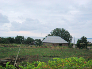 Продам или обменяю участок в с. роксоланы #128694