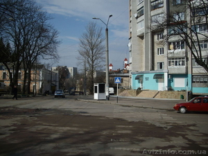 Офис в центре. #131061