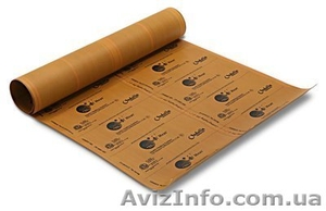 подогрев пола 