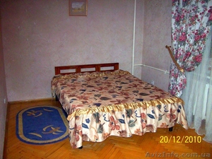 cдам посуточно 2 комнатную квартиру #27799