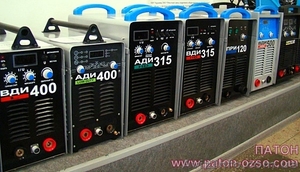 Сварочный инвертор Патон  #6934