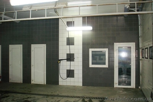 Продам автомойку Харьков #128614