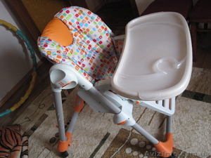 продам стул Chicco 650грн #134562