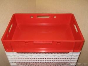 ВЕДРА И ЯЩИКИ для пищевой, химической и др.продукции #133228