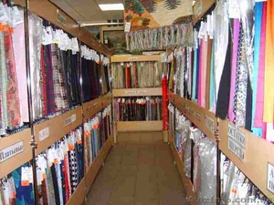 Ткань оптом. Доставка по всей Украине. Дешево! #123144