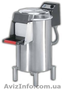 Аппарат для чистки картофеля  PPN/10  (Fimar) #120295