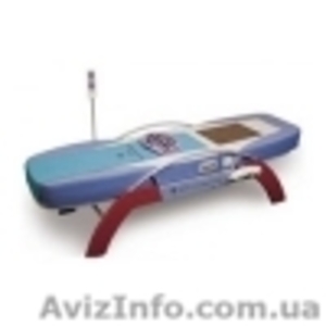 Продам массажную кровать Нуга-бест НМ-5000,  Не дорого! 0972558455 #120962