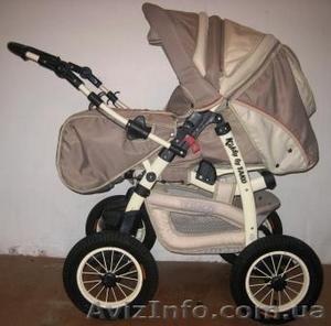 Коляска TAKO KIDDY зима-лето  #129401