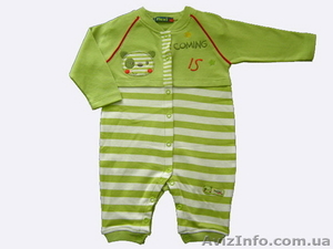 Десткая одежда оптом из Турции ТМ 