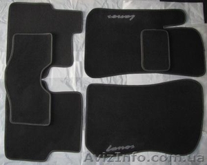 Коврики в салон автомобиля высокого качества за низкими ценами. #129463
