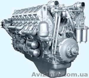 КПП К-701,  коробка передач #135019