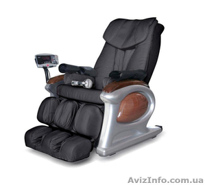 Продам  массажное кресло RT-Z06 #123428