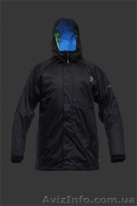 Зимняя одежда Sessions #130702