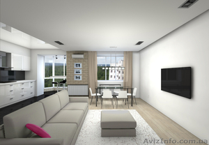 Архитектура,  дизайн интерьера #128913