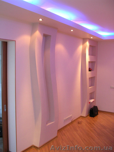 ремонт квартир Донецк #134877