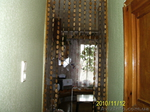 Продам 2к.кв. 4/5  50 лет ВЛКСМ  #122510