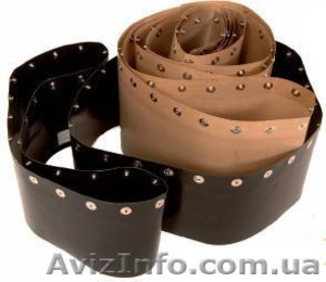 Ленты для дублирующего пресса #122836