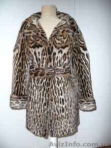 Натуральные шубы из Европы.  #132965