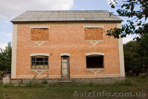 Дом,  дача под Киевом (Лубны) #134496