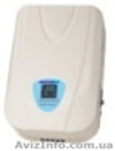 Стабилизаторы напряжения недорого #124197