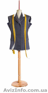 Индивидуальный пошив мужской,  женской,  детской одежды,  праздничных костюмов,  #133315