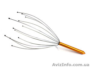 Продам массажеры для  головы Stop Stress #123425