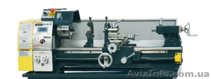 Токарный станок по металлу Epple MD 250-550 #130363
