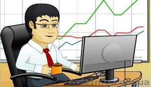 Менеджер по продаже кондитерского сырья #125437