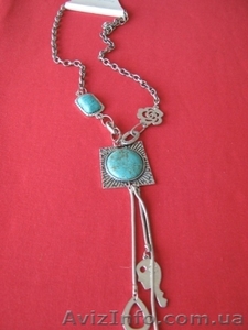 Недорогая качественная бижутерия #125476