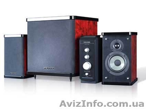 microlab H200 СИСТЕМА 2.1 #119694