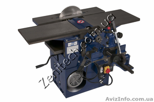 Многофункциональный станок по дереву Zenitech MF 200A #130399