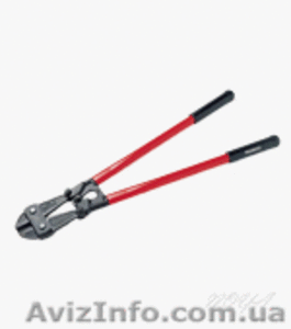 Арматурные ножницы  #130616