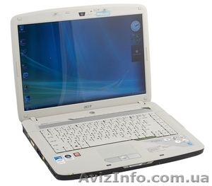 Acer aspire 5720G #126380
