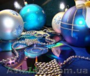 Новогодний корпоратив #127448