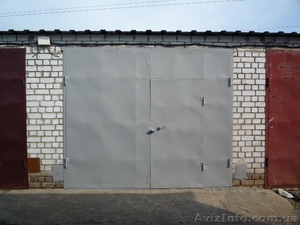 Продам гараж с подвалом и смотровой ямой #130168