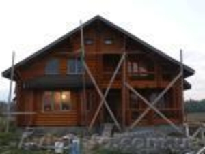 Продам новый сруб #130117