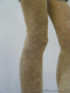 Чулочные изделия,  made in Italy100% #122238