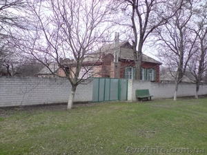 Дом в Краснограде #128360