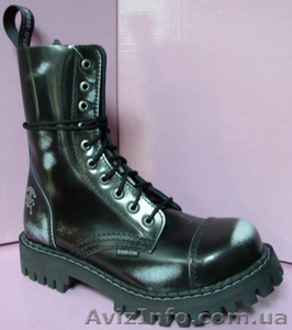 Ботинки Break-Free р.38 #124138