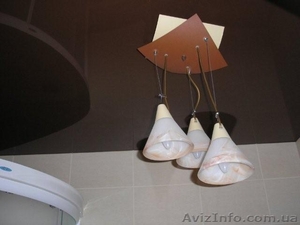 КИЕВ натяжные потолки  #125877